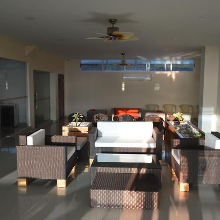 Residences Sommet Port Salut Экстерьер фото