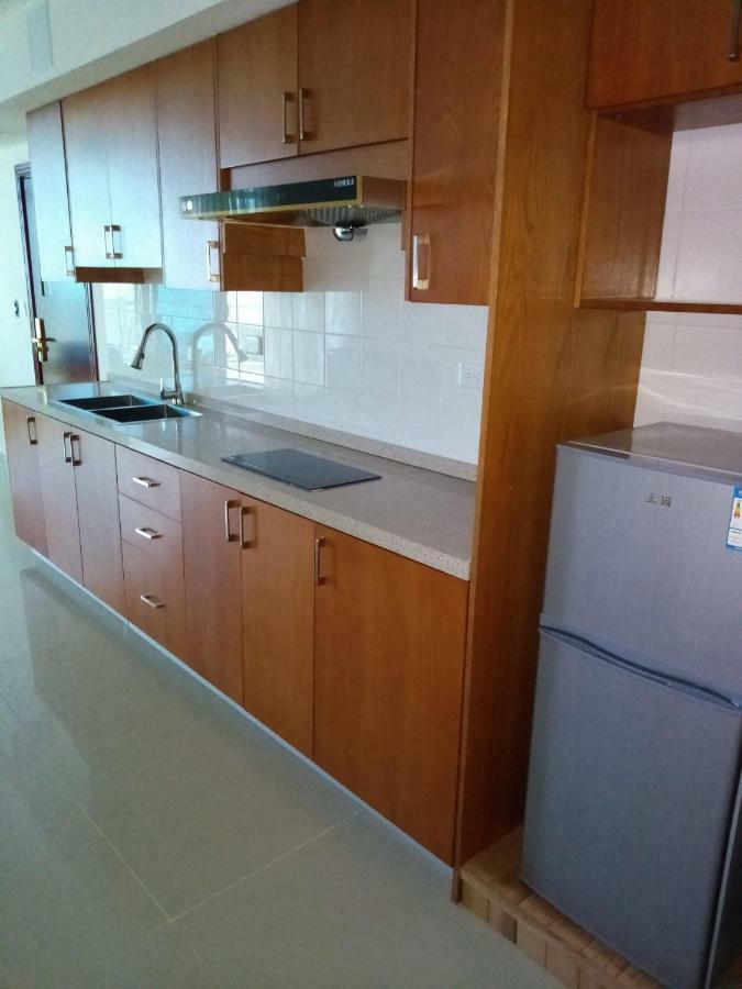 Residences Sommet Port Salut Экстерьер фото
