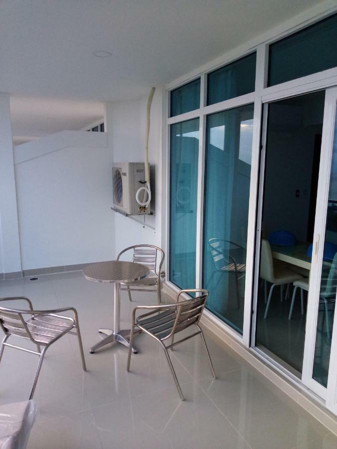 Residences Sommet Port Salut Экстерьер фото