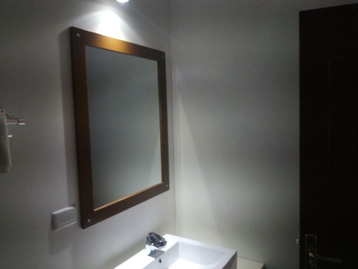 Residences Sommet Port Salut Экстерьер фото