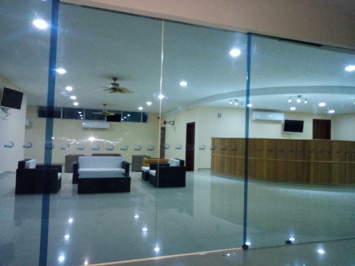 Residences Sommet Port Salut Экстерьер фото