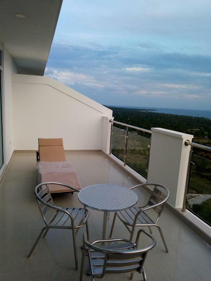 Residences Sommet Port Salut Экстерьер фото