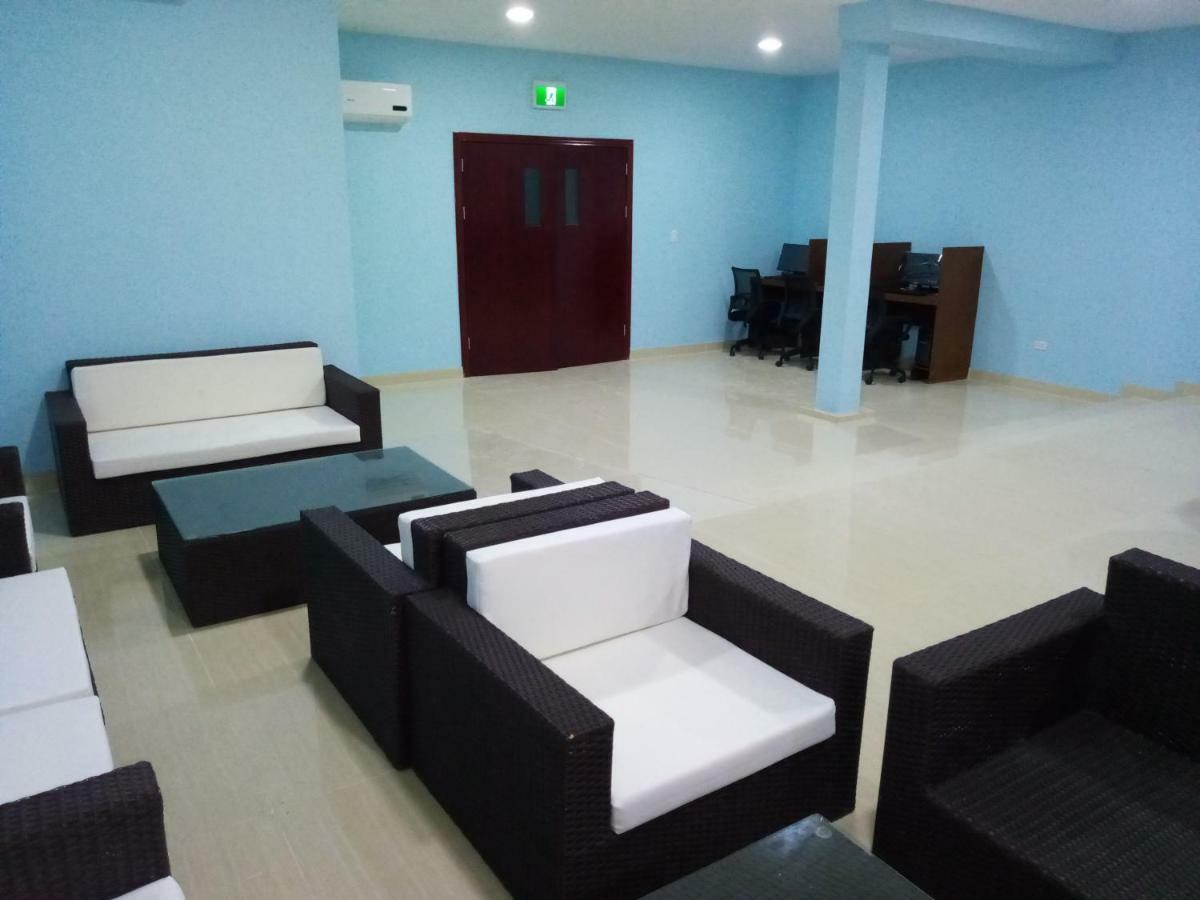 Residences Sommet Port Salut Экстерьер фото