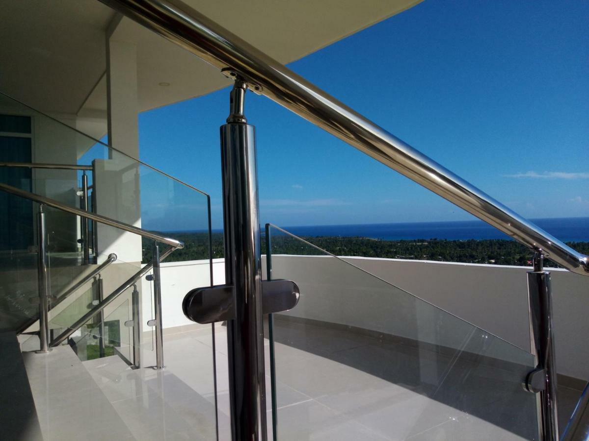 Residences Sommet Port Salut Экстерьер фото