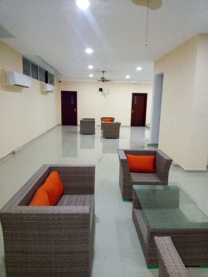 Residences Sommet Port Salut Экстерьер фото