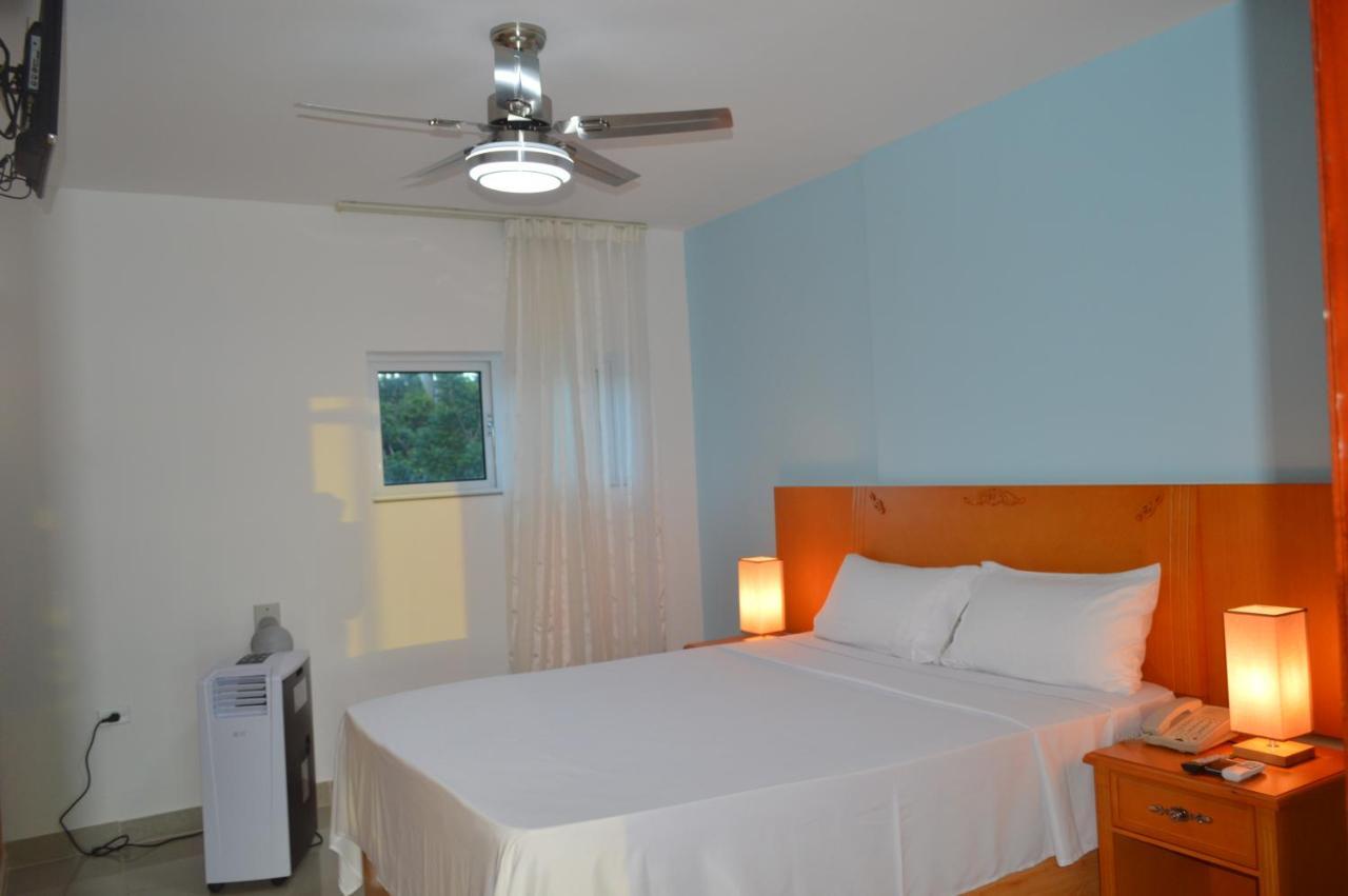 Residences Sommet Port Salut Экстерьер фото