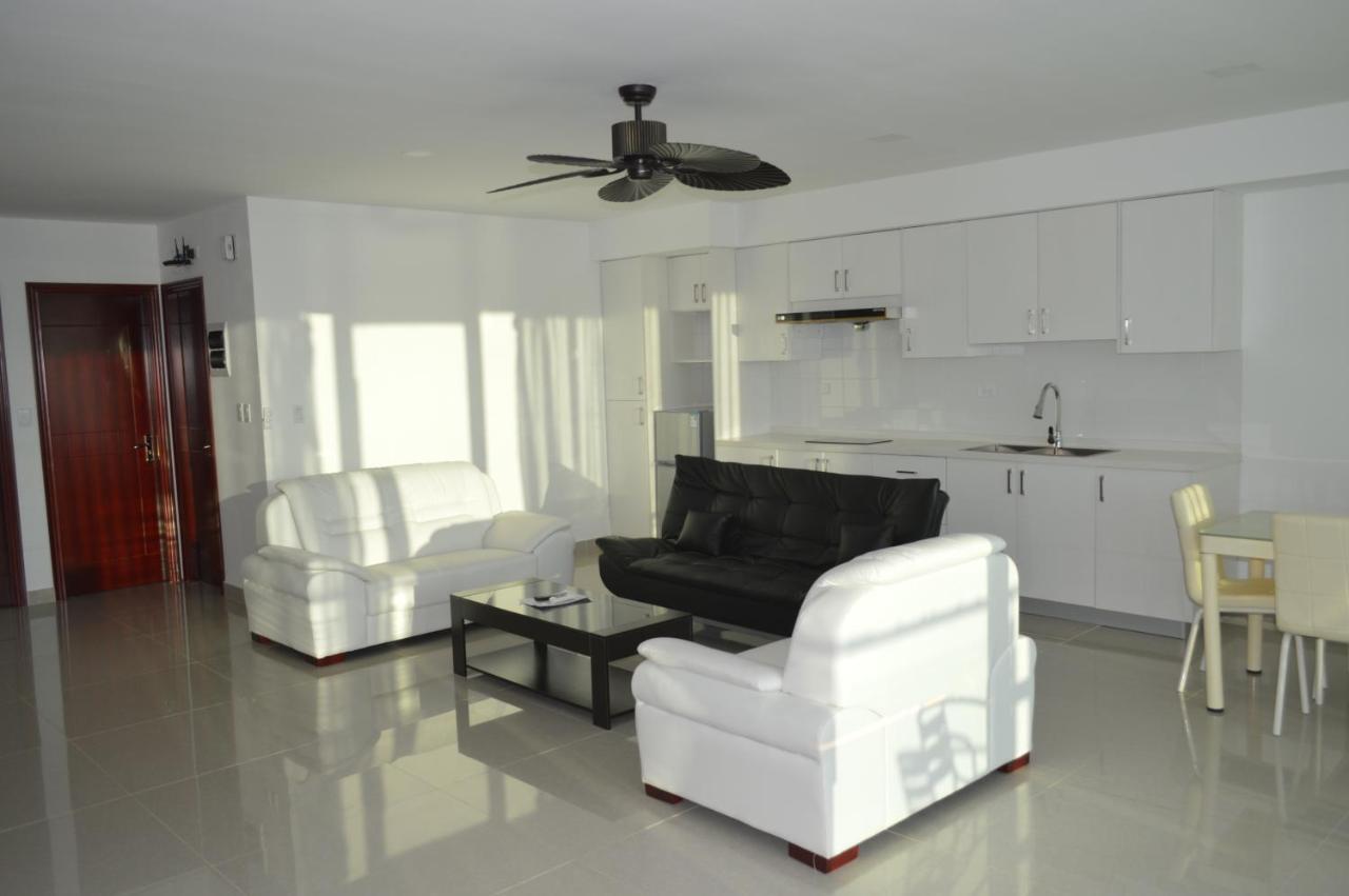 Residences Sommet Port Salut Экстерьер фото