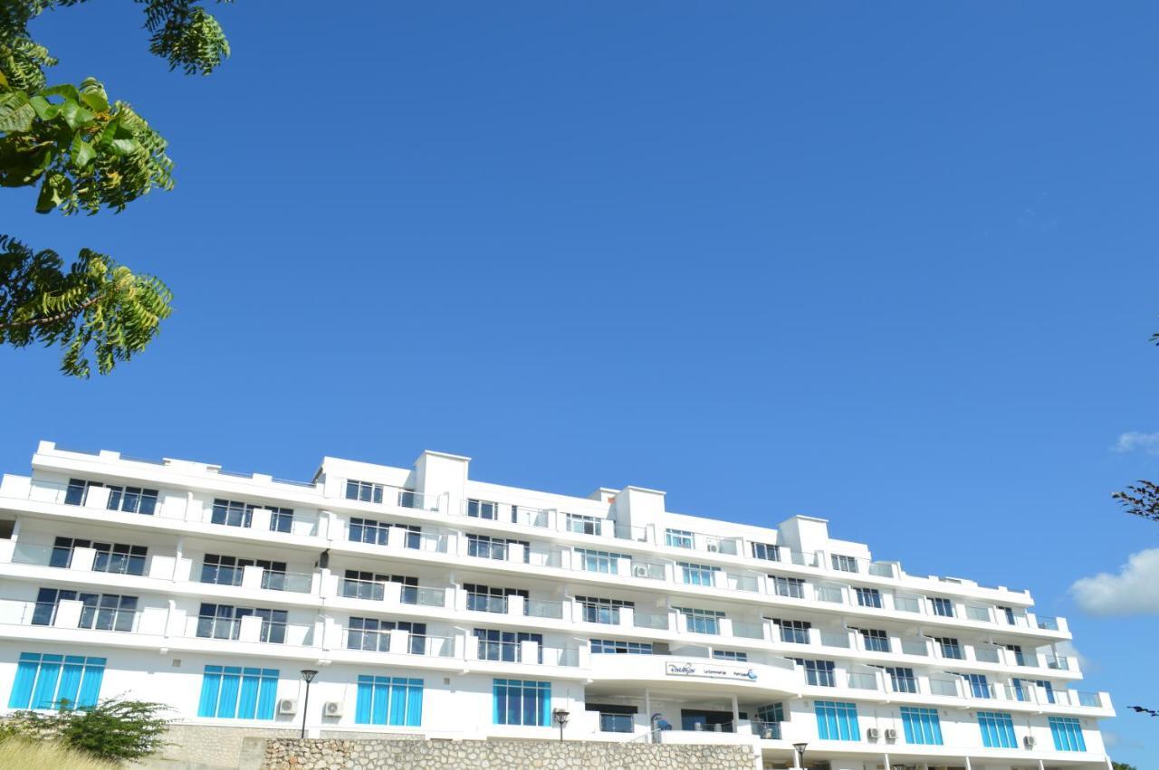 Residences Sommet Port Salut Экстерьер фото