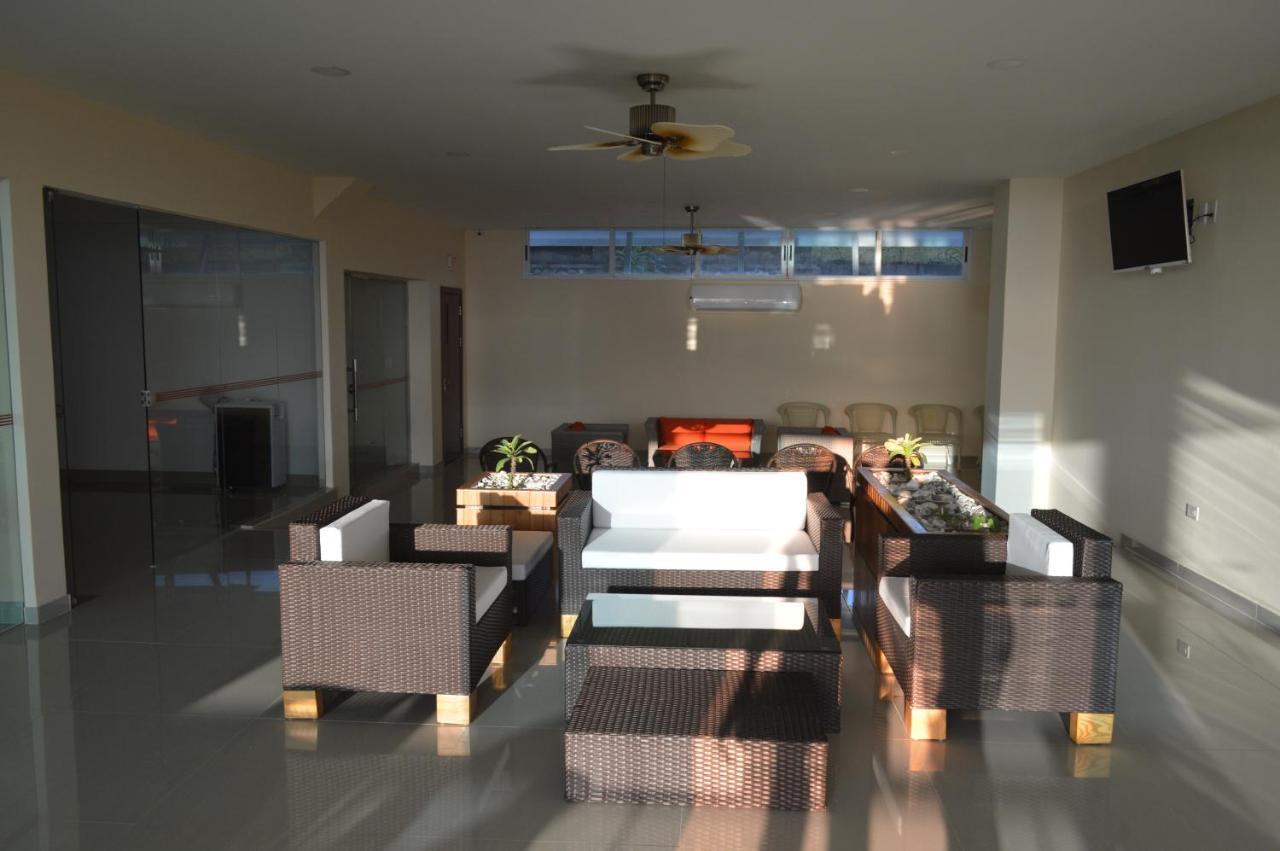 Residences Sommet Port Salut Экстерьер фото