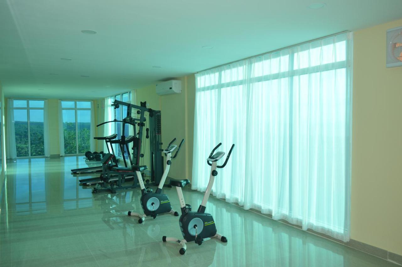 Residences Sommet Port Salut Экстерьер фото