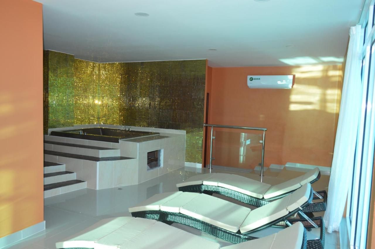 Residences Sommet Port Salut Экстерьер фото
