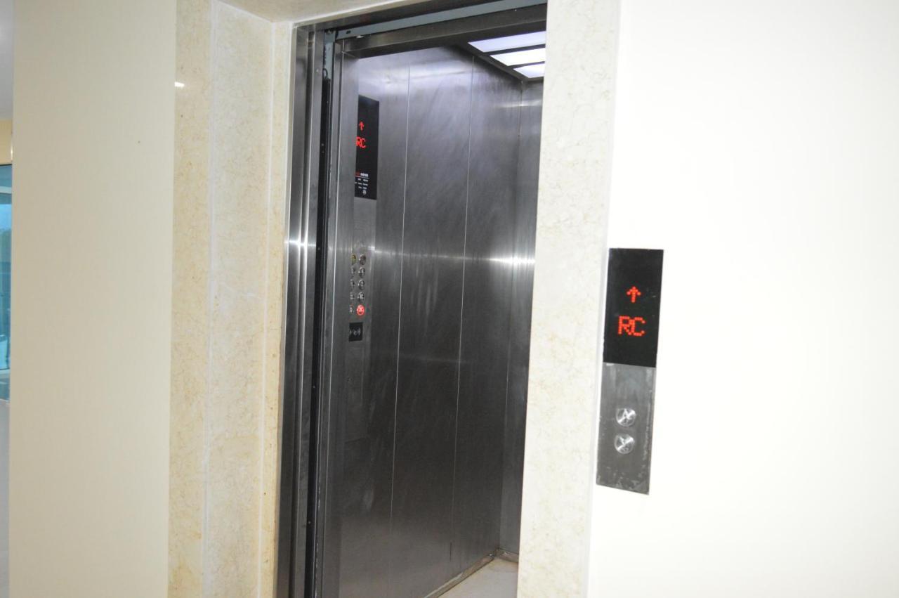 Residences Sommet Port Salut Экстерьер фото