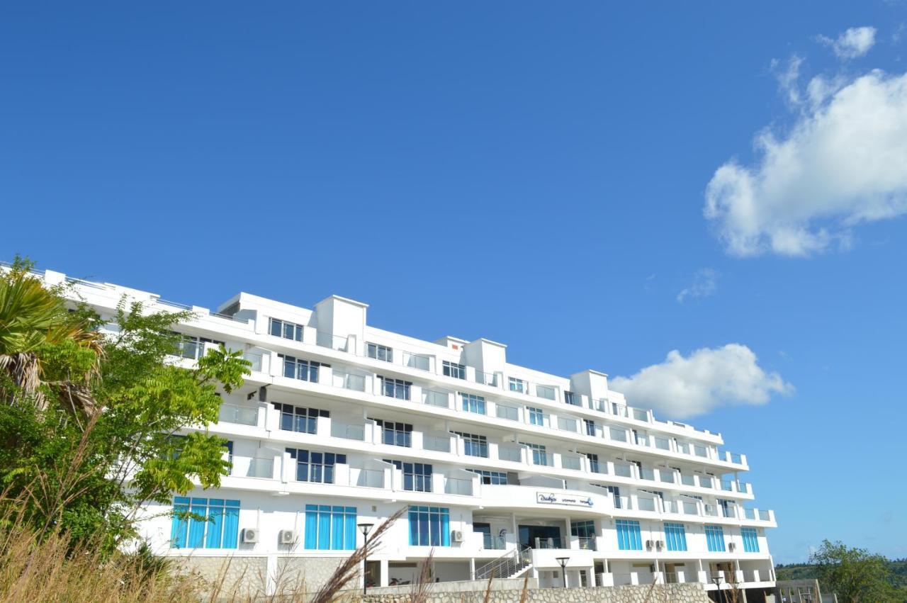Residences Sommet Port Salut Экстерьер фото