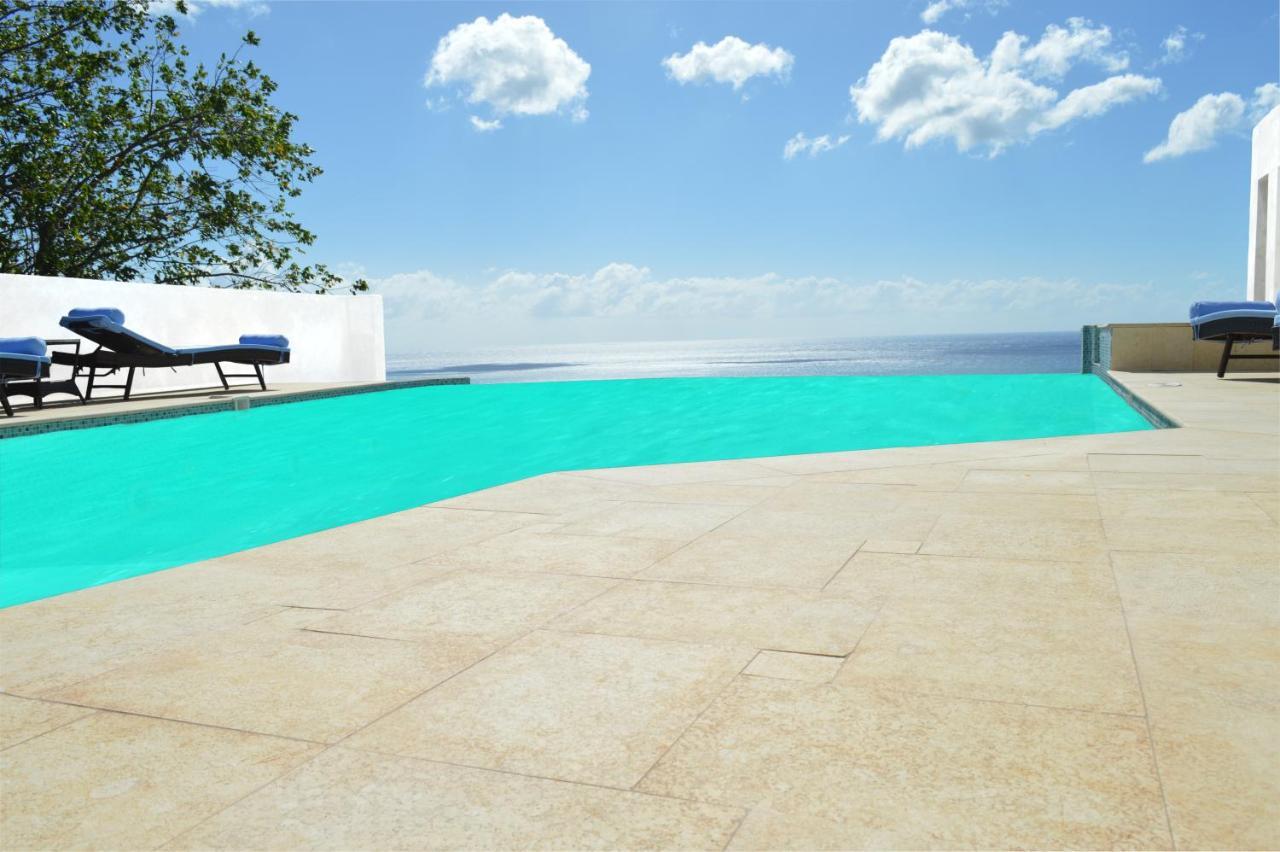 Residences Sommet Port Salut Экстерьер фото